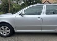 Škoda Octavia 12