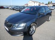 Škoda Octavia 2