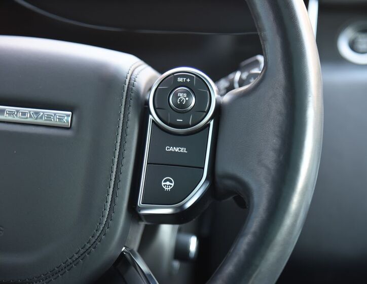 Land Rover Range Rover 29