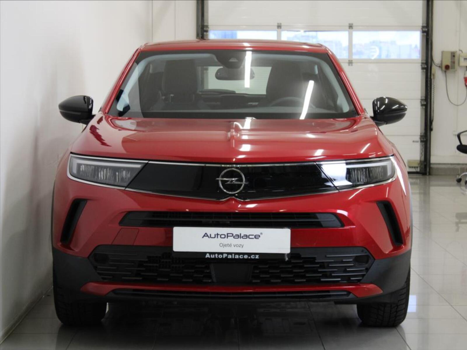 Opel Mokka 2
