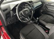 Škoda Fabia 7