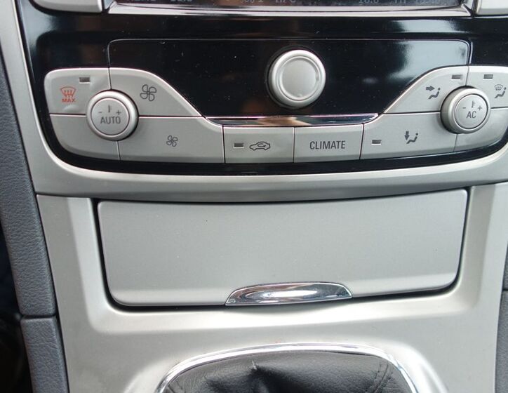 Ford S-MAX 28