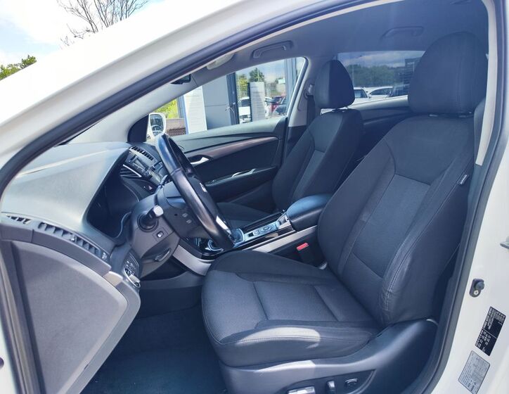 Hyundai i40 13