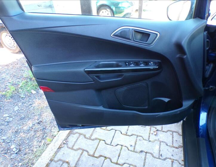 Ford B-MAX 18