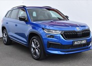Škoda Kodiaq 3