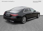 Mercedes-Benz Třídy S 5