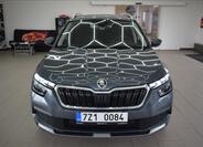 Škoda Kamiq 2
