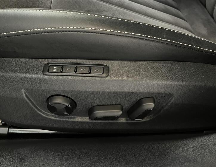 Škoda Superb 21