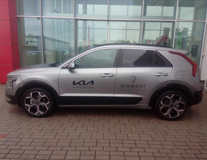 KIA Niro 2