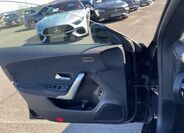 Mercedes-Benz CLA 22