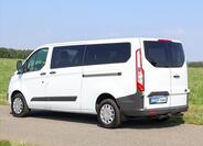 Ford Transit Custom 5