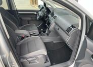 Volkswagen Touran 6
