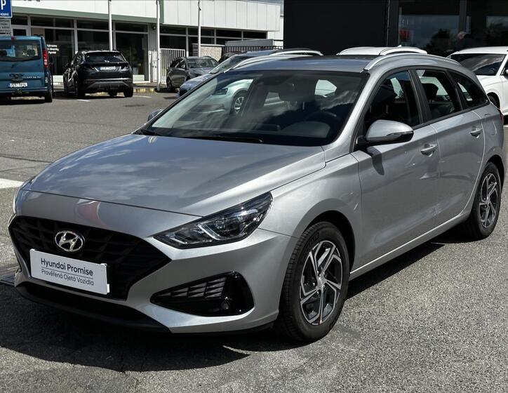 Hyundai i30 2