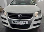 Volkswagen Touran 26
