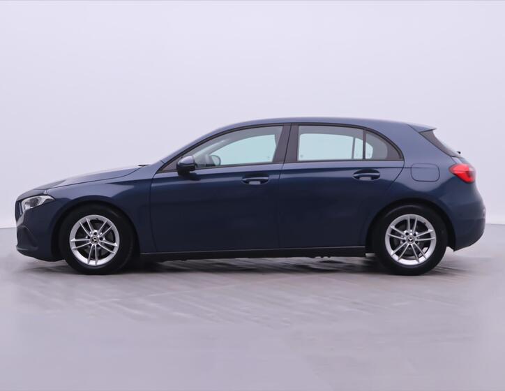 Mercedes-Benz Třídy A 4