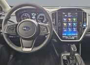 Subaru Impreza 16
