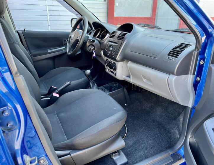 Suzuki Ignis 21