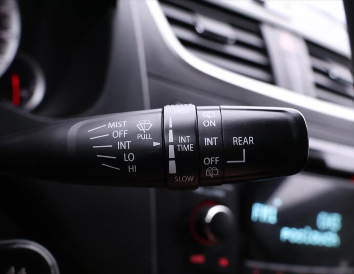 Suzuki Swift 20