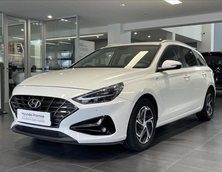 Hyundai i30 1