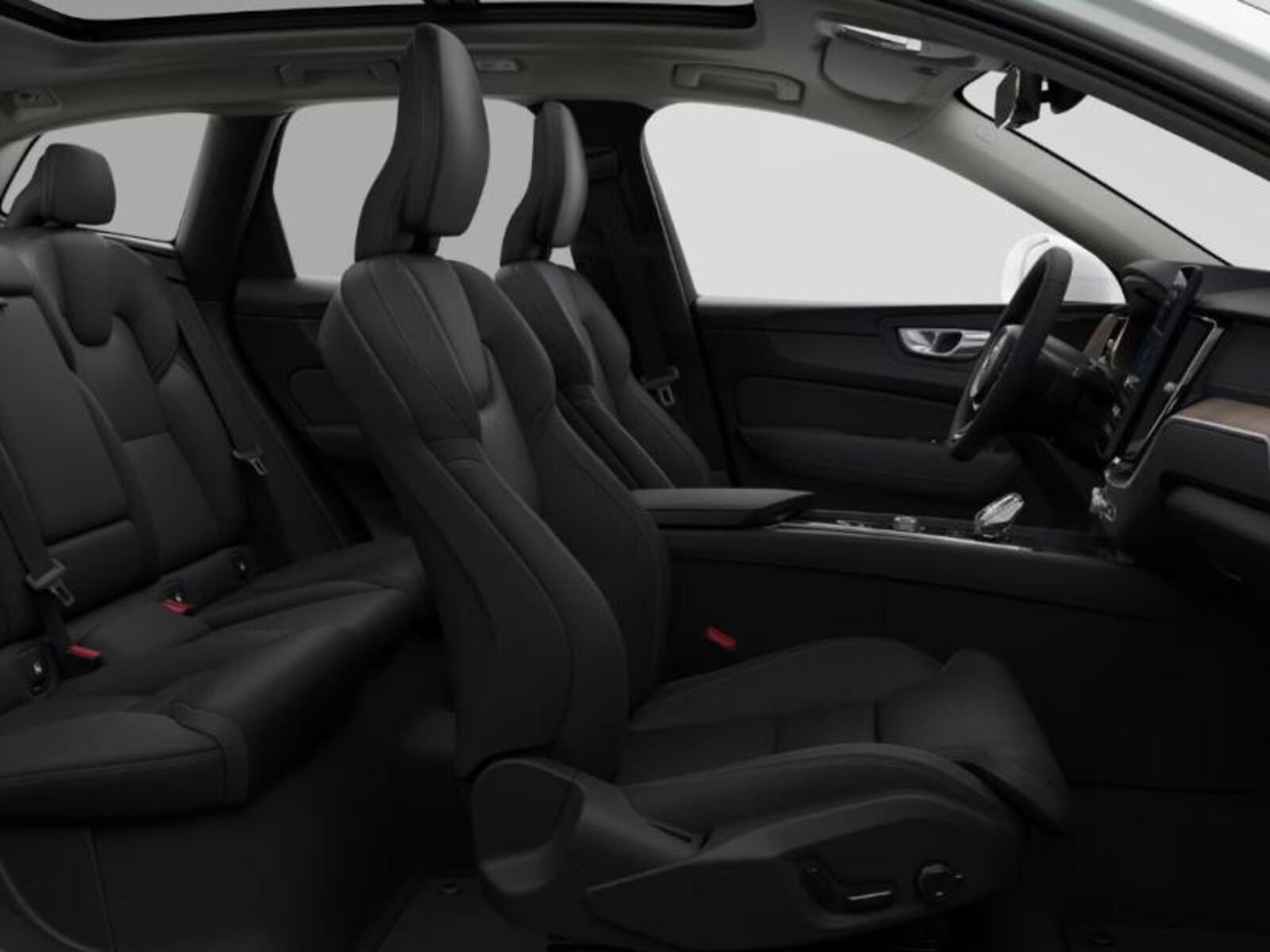 Volvo XC60 10