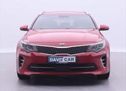 KIA Optima 2