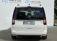 Volkswagen Caddy 21