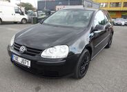 Volkswagen Golf 1