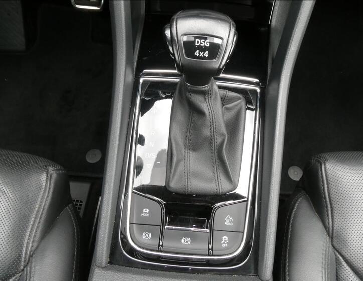 Škoda Kodiaq 30
