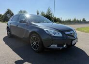 Opel Insignia 7