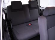 Volkswagen Caddy 16