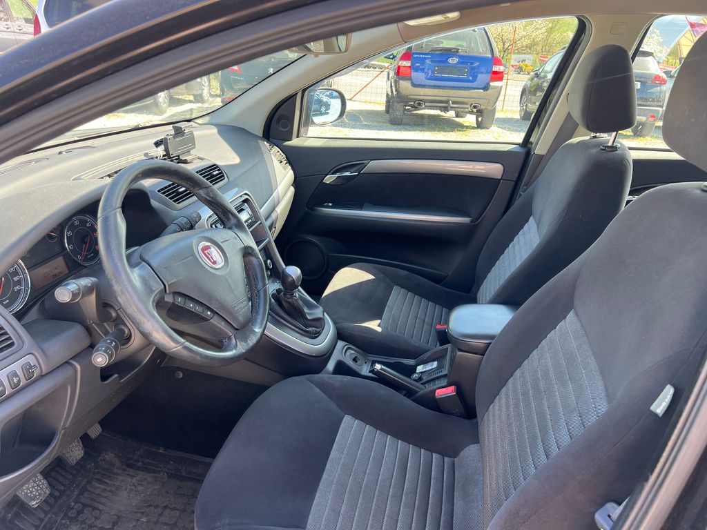 Fiat Croma