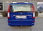 Mercedes-Benz Vito 9