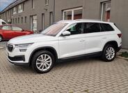 Škoda Kodiaq 6
