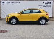 KIA Stonic 4