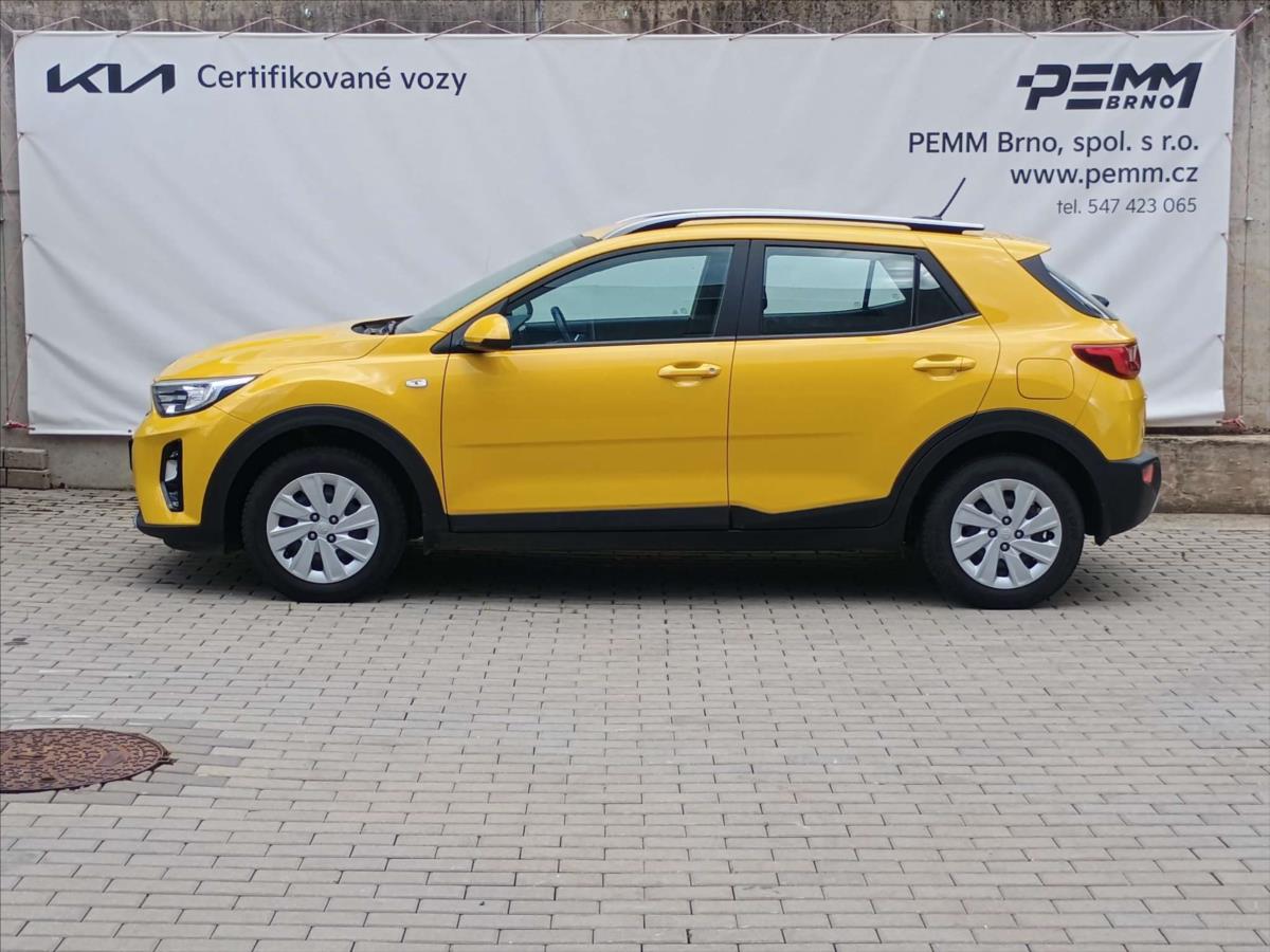 KIA Stonic