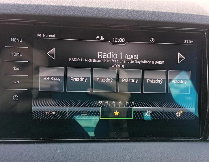 Škoda Karoq 21