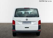 Volkswagen Transporter 8