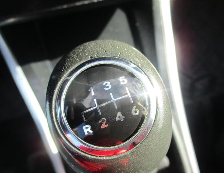 Mercedes-Benz Třídy B 24