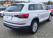 Škoda Kodiaq 5