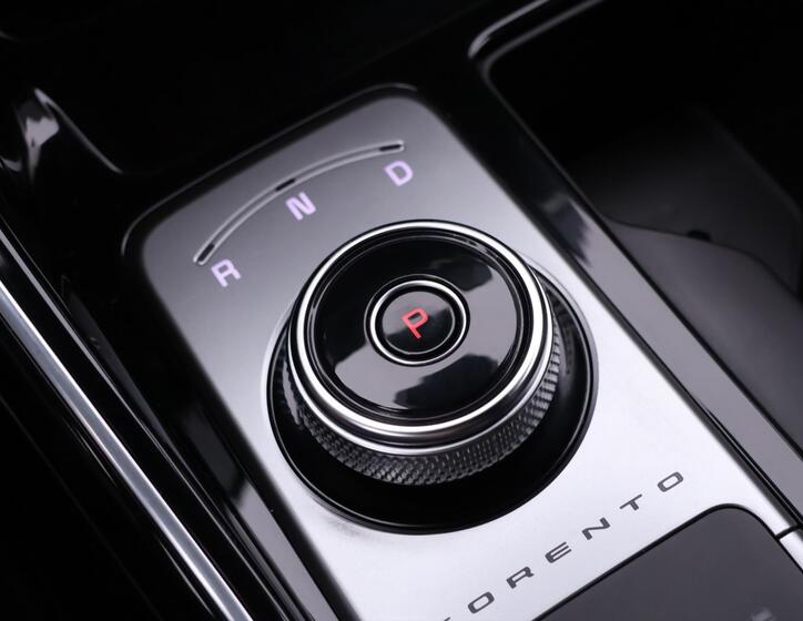 KIA Sorento 38