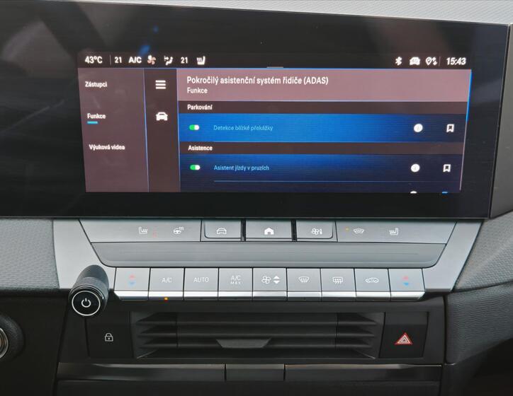 Opel Astra 33