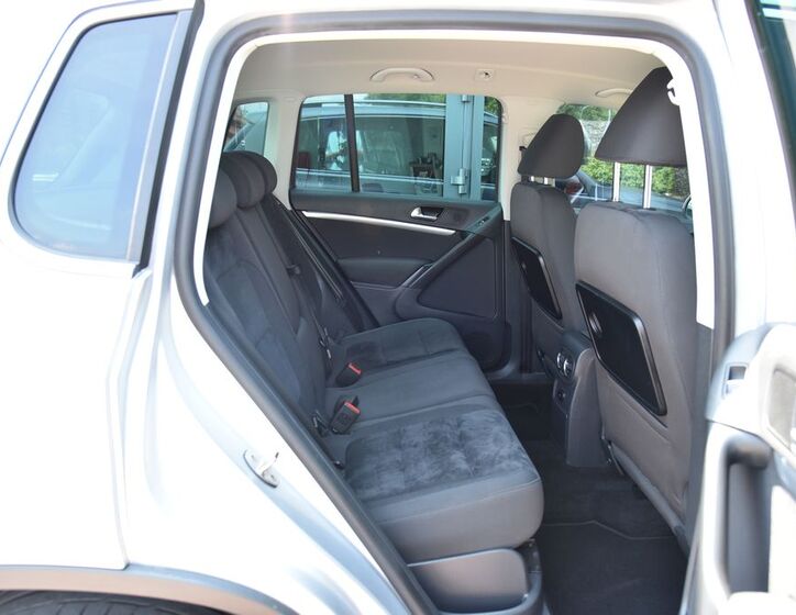Volkswagen Tiguan 20