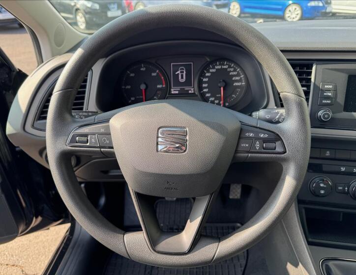 Seat Leon 13