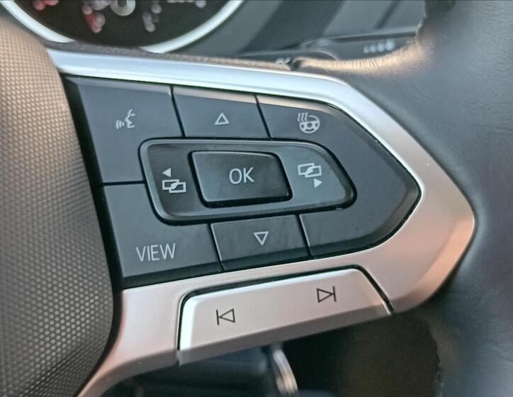 Volkswagen Tiguan 22