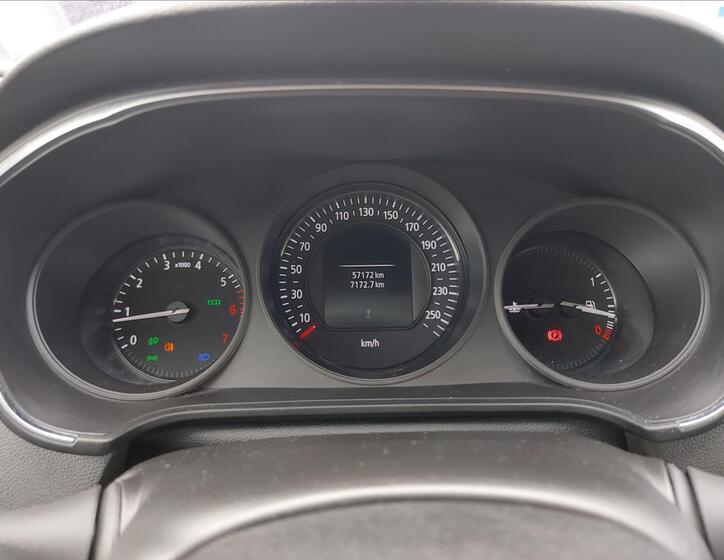 Renault Mégane 27