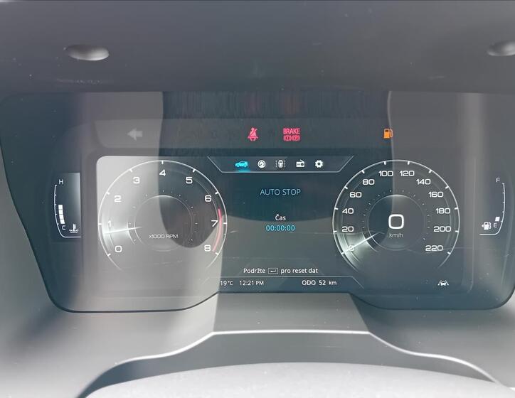 SsangYong Korando 16