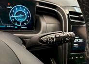 Hyundai Tucson 27