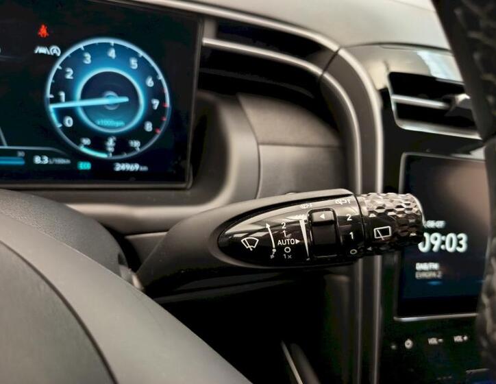 Hyundai Tucson 27
