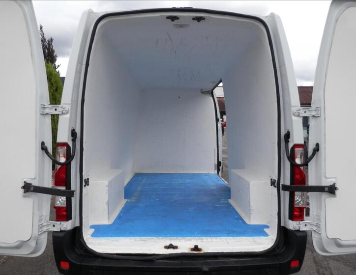 Opel Movano 21