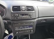 Škoda Fabia 18